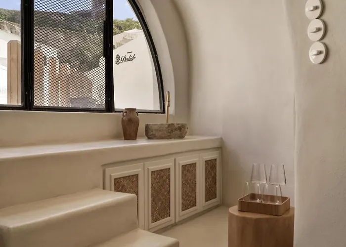 Maison Dalidaz Aparthotel Vothon