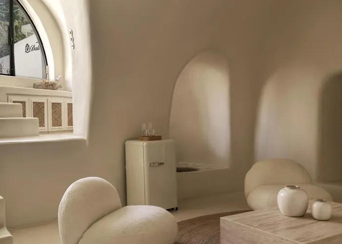 Maison Dalidaz Aparthotel 4*