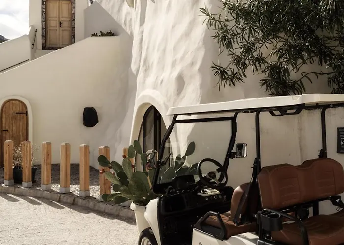 Aparthotel Maison Dalidaz