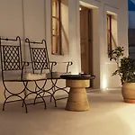Aparthotel Maison Dalidaz Vóthon