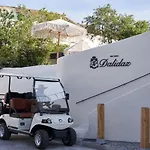 Aparthotel Maison Dalidaz Vóthon