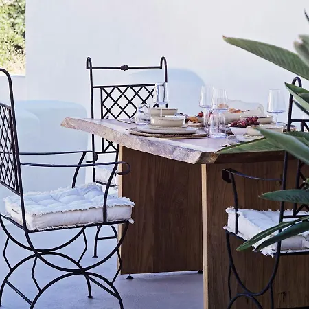 Maison Dalidaz Vothon