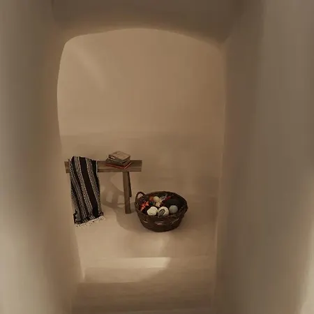 Maison Dalidaz Апарт-отель *