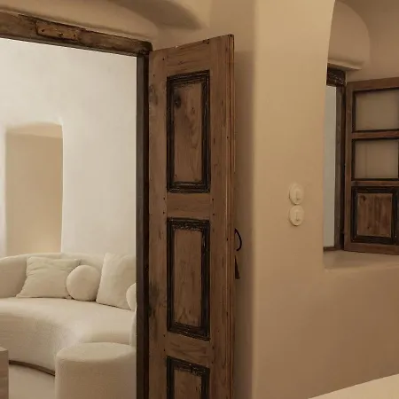 Maison Dalidaz Апарт-отель *