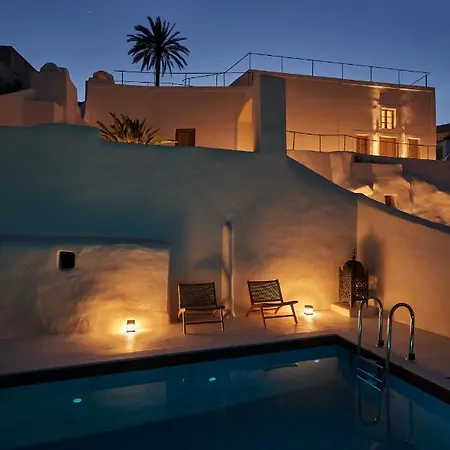 Maison Dalidaz Aparthotel 4*