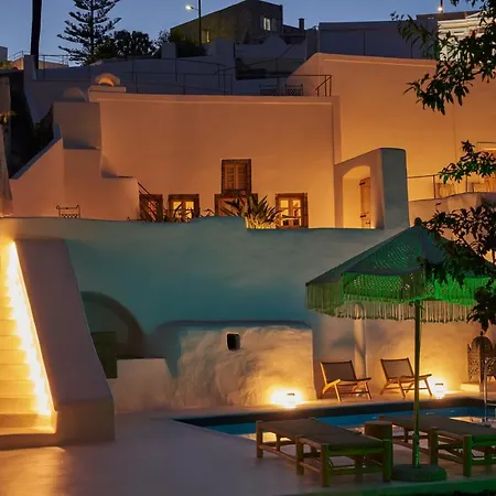 Maison Dalidaz Aparthotel 4*