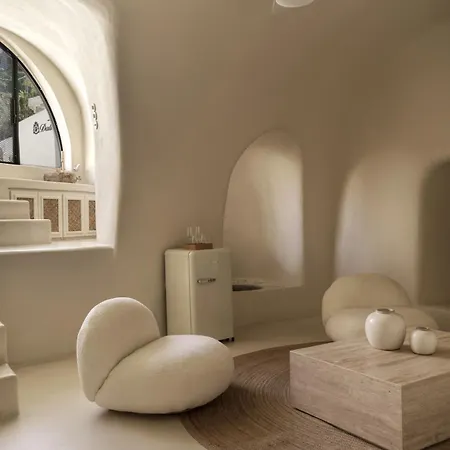 Maison Dalidaz Апарт-отель *