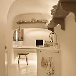Lejlighedshotel Maison Dalidaz Vóthon