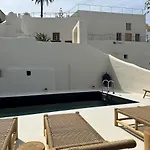 Lejlighedshotel Maison Dalidaz Vóthon