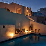 Maison Dalidaz 4* Vóthon