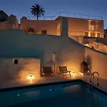Maison Dalidaz Lejlighedshotel 4*