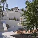 Maison Dalidaz Lejlighedshotel Vóthon